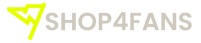 Shop4Fans Logo